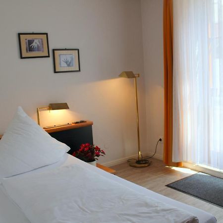 Hotel Lamm Nufringen Eksteriør billede