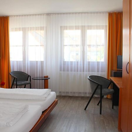 Hotel Lamm Nufringen Eksteriør billede