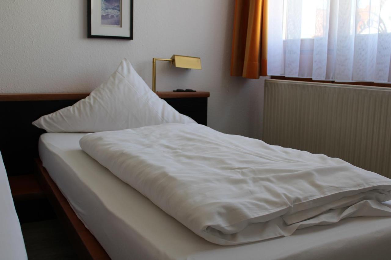 Hotel Lamm Nufringen Eksteriør billede