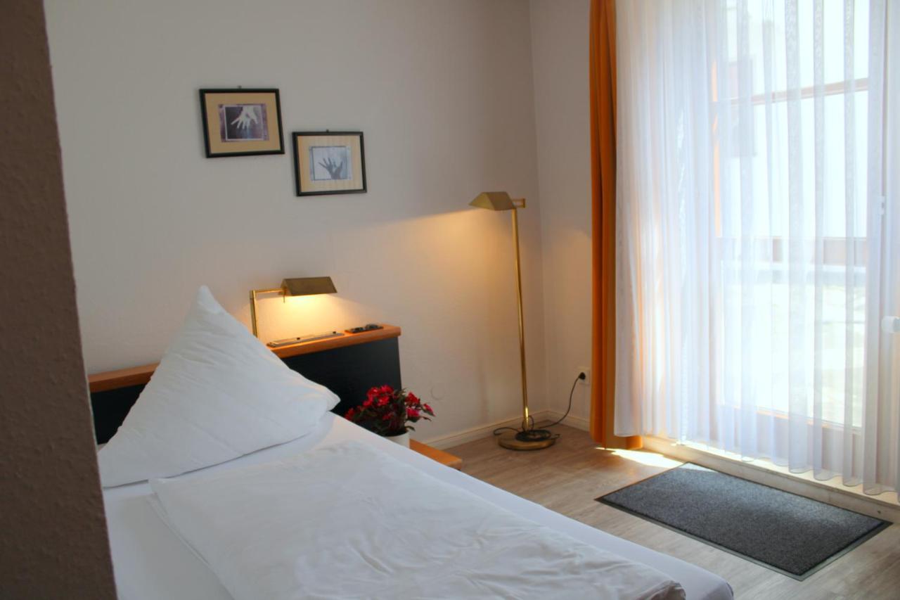 Hotel Lamm Nufringen Eksteriør billede