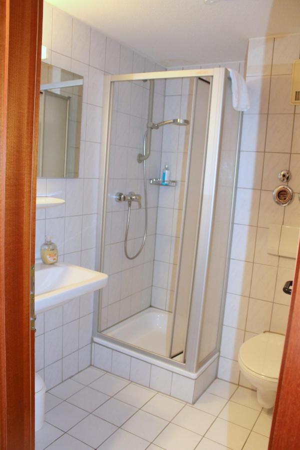 Hotel Lamm Nufringen Eksteriør billede