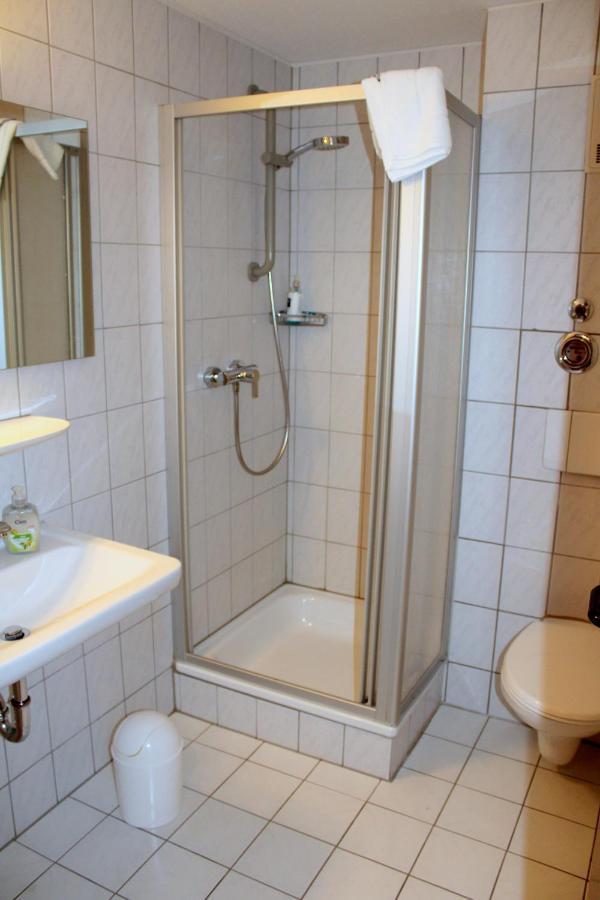 Hotel Lamm Nufringen Eksteriør billede