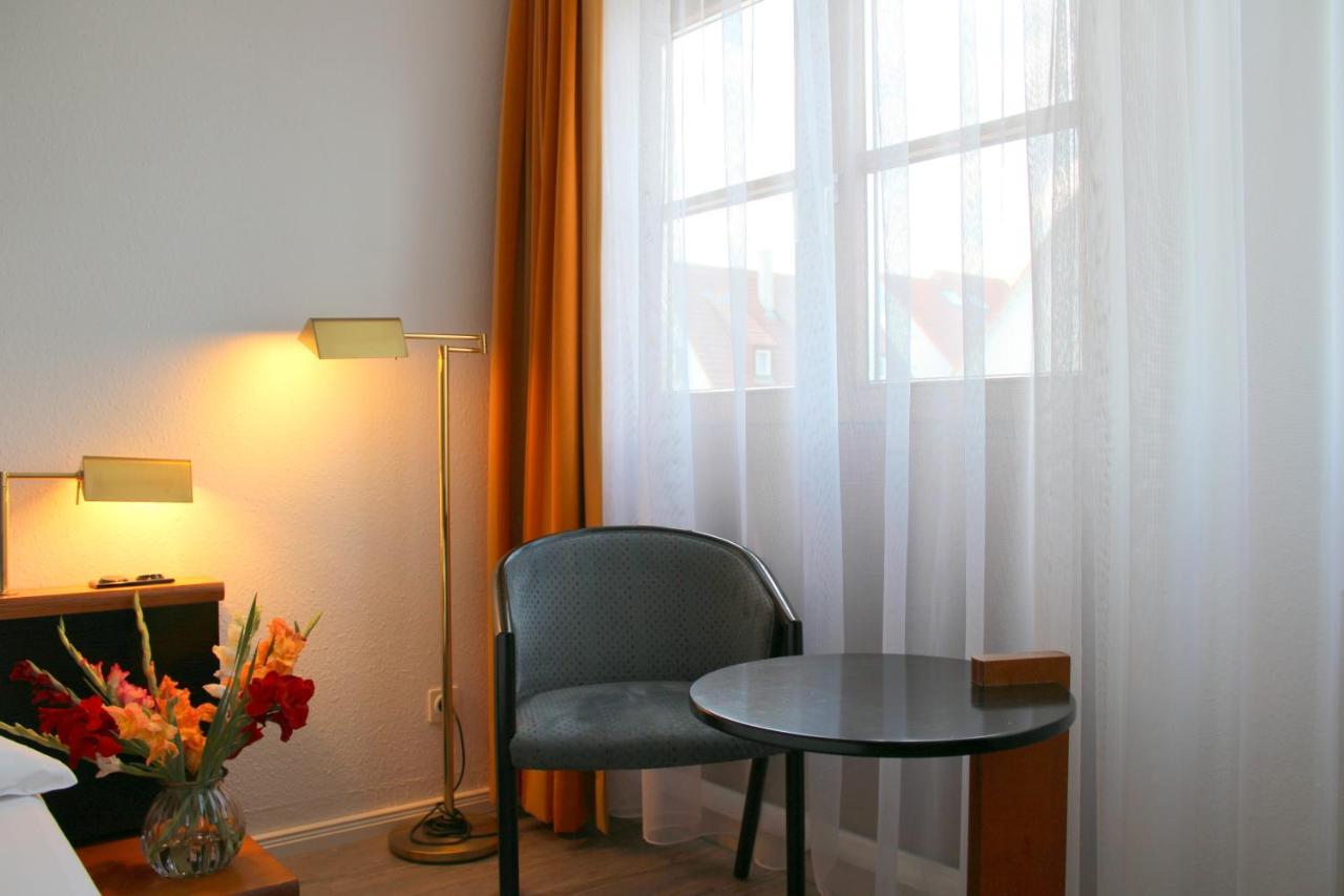 Hotel Lamm Nufringen Eksteriør billede