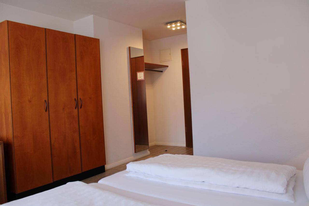 Hotel Lamm Nufringen Eksteriør billede