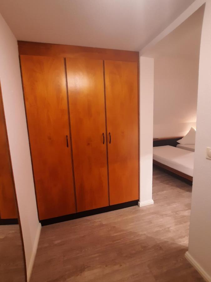 Hotel Lamm Nufringen Eksteriør billede